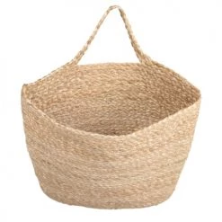 Maisons Du Monde Paniers Et Corbeilles Panier En Jute