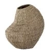 Bloomingville Paniers Et Corbeilles Panier En Rotin Beige