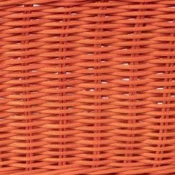 Compactor Paniers Et Corbeilles Paniers En Jonc De Mer Tressés - Lot De 4 -Accessoires de cheminée Soldes paniers en jonc de mer tresses lot de 4 3