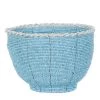My Bliss Home Paniers Et Corbeilles Petit Pot En Perles De Verre Turquoise 10x13 Cm 2 My Bliss Home Paniers Et Corbeilles Petit Pot En Perles De Verre Turquoise 10x13 Cm -Accessoires de cheminée Soldes petit pot en perles de verre turquoise 10x13 cm