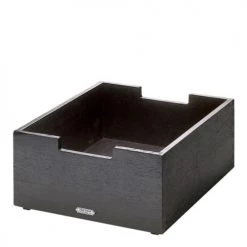 Skagerak Boîtes Petite Boîte En Chêne Noir 30x26
