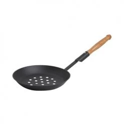 Grenier Alpin Accessoires De Cheminée Poêle à Châtaignes -Accessoires de cheminée Soldes poele a chataignes 2