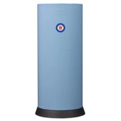 Rossignol Paniers Et Corbeilles Porte-parapluies Classique 28L En Métal Bleu Clair -Accessoires de cheminée Soldes porte parapluies classique 28l en metal bleu clair 4