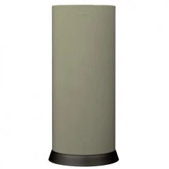 Rossignol Paniers Et Corbeilles Porte-parapluies Classique 28L En Métal Vert Kaki -Accessoires de cheminée Soldes porte parapluies classique 28l en metal vert kaki 4