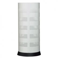 Rossignol Paniers Et Corbeilles Porte-parapluies Perforé 28L -Accessoires de cheminée Soldes porte parapluies perfore 28l 15