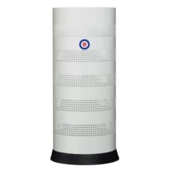 Rossignol Paniers Et Corbeilles Porte-parapluies Perforé 28L -Accessoires de cheminée Soldes porte parapluies perfore 28l 17