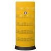 Rossignol Paniers Et Corbeilles Porte-parapluies Perforé 28L En Métal Jaune Moutarde -Accessoires de cheminée Soldes porte parapluies perfore 28l en metal jaune moutarde