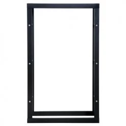 Homcom Accessoires De Cheminée Range Bûches Design Contemporain Rectangulaire H100 Cm Métal Noir 12 Homcom Accessoires De Cheminée Range Bûches Design Contemporain Rectangulaire H100 Cm Métal Noir -Accessoires de cheminée Soldes range buches design contemporain rectangulaire h100 cm metal noir 10